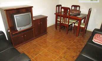 Imagem 4: Apartamento residencial à venda, Itararé, São Vicente - AP0696