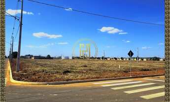 Imagem: VENDE SE ÁGIO DE LOTE COMERCIAL