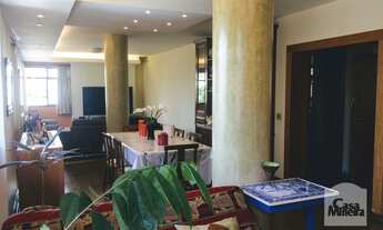 Imagem 6: Apartamento à Venda - Santa Efigênia, 3 Quartos, 183 m²