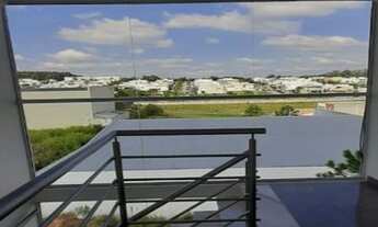 Imagem 2: Apartamento duplex para alugar no Edifício Jardim do Paço, Sorocaba/SP