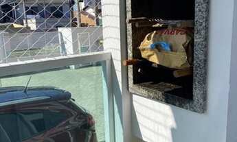 Imagem 5: Vendo Apartamento semi- mobiliado