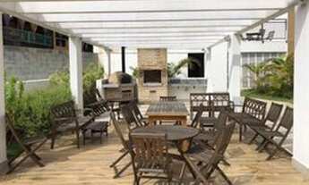 Imagem 7: Oportunidade !! Flat para aluguel Prox. Raposo Tavares na Granja Viana - Cotia - SP