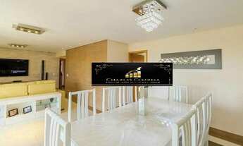 Imagem 3: Apartamento Alto Padrão - Em um dos melhores condomínios da Vila Romana