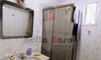 Imagem 5: Apto a venda Mooca, 1 dormitório e 1 vaga próximo ao Juventus