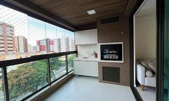 Imagem: Apartamento com 3 dormitórios à venda