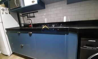 Imagem 6: Apartamento - Vila Industrial - Campinas