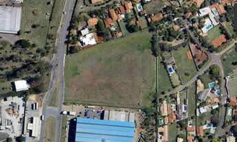 Imagem 6: área - Portal dos Nobres - Americana