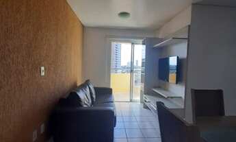 Imagem 2: Apartamento para aluguel no Condomínio Atenas - Teresina/PI