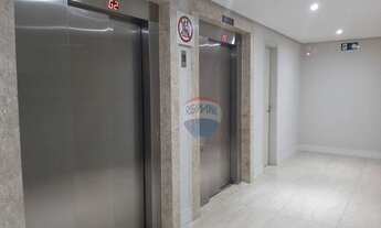 Imagem 4: Apartamento com 1 dormitório para alugar, 50 m² por R$ 1.200,00/mês - Centro - Juiz de For