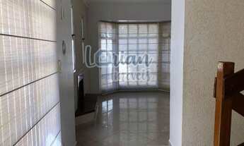 Imagem 3: SOBRADO 163 M | 3 DORMITÓRIOS