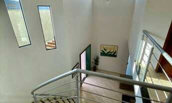 Imagem 7: Sobrado com 5 dormitórios à venda, 290 m² por R$ 950.000 - Loteamento Martins Jorge - Arag