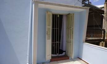 Imagem 5: V.romana sobrado 2 dormitorios lavabo 1 vaga 100 m2 terreno 150m2 cont