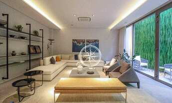 Imagem 2: Apartamento com 4 dormitórios à venda, 24865 m² - Vila Nova Conceição - São Paulo/SP