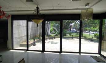 Imagem: Sala - Cambuí - Campinas