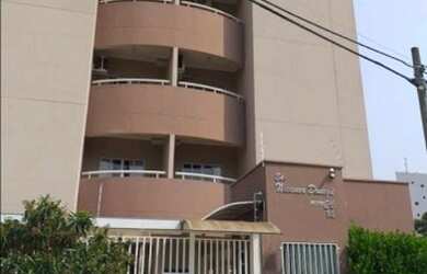 Imagem 2: Apartamento 02 dormitórios - Ao lado Hospital de Base