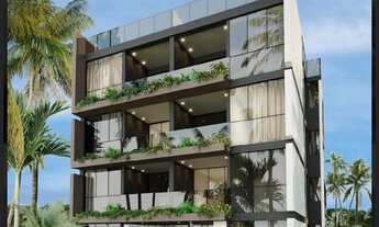 Imagem 3: Naturê Eco Residence entrada de apenas R$ 18.000,00 <br>Financiamento de até 90% com