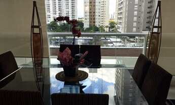 Imagem 3: São Paulo - Apartamento Padrão - Ipiranga