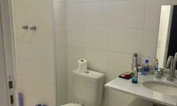 Imagem 7: Apartamento com 2 dormitórios à venda, 75 m² por R$ 590.000 - Jardim Flor da Montanha - Gu