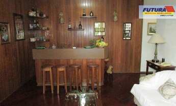 Imagem 7: Apartamento com 2 dormitórios à venda, 87 m² por R$ 450.000,00 - Itararé - São Vicente/SP