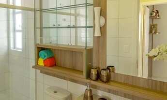 Imagem 7: Apartamento para venda com 74 metros quadrados com 2 quartos