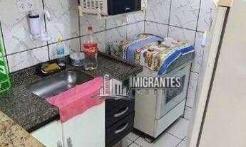 Imagem 4: Kit no Boqueirão, em Praia Grande