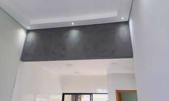 Imagem 2: Casa no Condomínio Horto Florestal Villágio Sorocaba