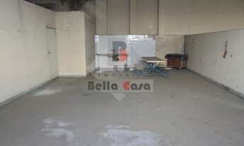 Imagem 3: Galpão comercial na Mooca