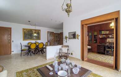 Imagem 5: Apartamento Venda 3 Dormitórios - 135 m² Paraíso