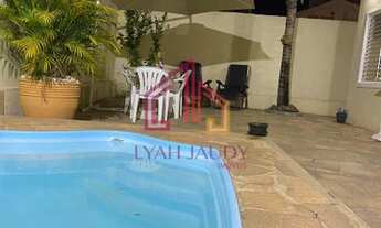 Imagem: Casa TÉRREA com PISCINA em Condominio Fechado