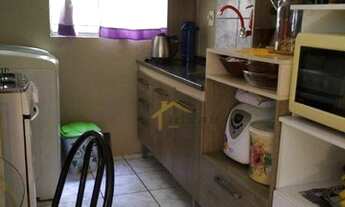 Imagem 4: Apartamento à venda, 40 m² por R$ 100.000,00 - Pasqualini - Sapucaia do Sul/RS