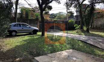 Imagem 2: CASA - 200M² - 3 SUÍTES - GRANJA VIANA - COND CHACARAS DO LAGO