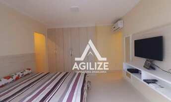 Imagem 6: Casa com 3 dormitórios para alugar, 210 m² por R$ 6.000,00/mês - Vale dos Cristais - Macaé