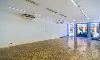 Imagem 4: EXCELENTE LOJA CENTRO NITERÓI 210M² COM GIRAU 40M²