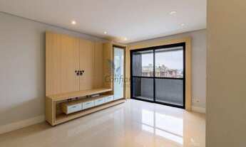 Imagem 3: Apartamento com 3 dormitórios à venda, 127 m² por R$ 870.000,00 - Água Verde - Curitiba/PR