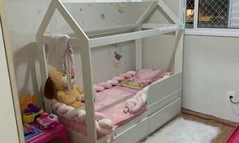 Imagem 7: Apartamento Mobiliado em Taboão da Serra - SP, Jardim Elizabete