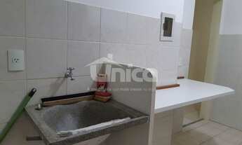 Imagem 4: Apartamento - Jardim Nova Hortolândia I - Hortolândia