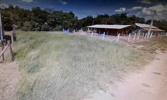 Imagem: Águas Claras terrenaço 15 x 29 uma quadra