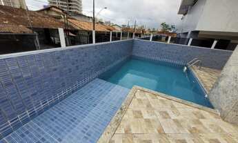 Imagem: Apartamento com 1 dorm, Caiçara, Praia