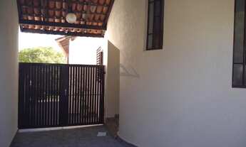 Imagem 2: Casa - Vila Embaré - Valinhos