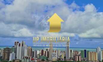 Imagem 5: COD 1 324 Apartamento no Miramar Bem Localizado com área de lazer completa