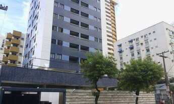 Imagem: Apartamento para aluguel possui 38 m2 com