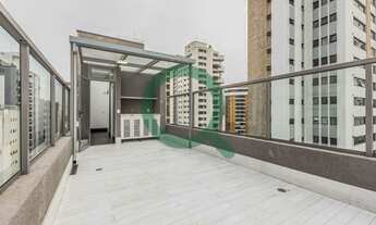 Imagem 7: São Paulo - Apartamento Padrão - Vila Nova Conceição