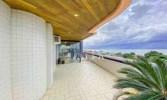 Imagem 3: Apartamento com 3 dormitórios à venda, 138 m² por R$ 1.100.000 - Centro - Balneário Piçarr