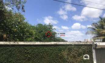 Imagem: Área Jardim Simus