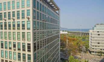 Imagem 3: Sala à venda, 115 m² por R$ 450.000,00 - Centro - Rio de Janeiro/RJ