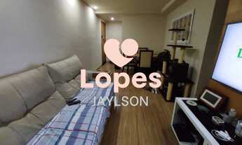 Imagem 2: Apartamento - 03 quartos - Engenho de Dentro