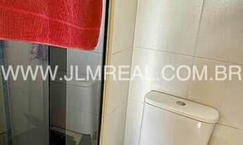 Imagem 7: VENDO APARTAMENTO COM 66m², ELEVADOR, 3 QUARTOS NO BAIRRO DAMAS - FORTALEZA - CEARÁ