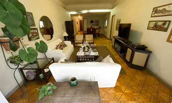 Imagem 5: Apartamento à venda, 3 quartos, 1 vaga, Copacabana - RIO DE JANEIRO/RJ