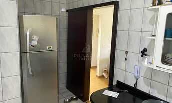 Imagem 4: APARTAMENTO no AMÉRICA com 3 quartos para VENDA, 90 m²