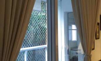 Imagem 6: São Paulo - Apartamento Padrão - Morumbi